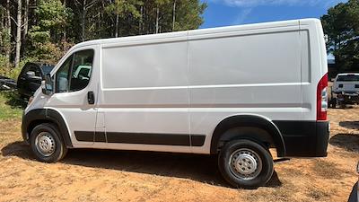 2025 Ram ProMaster 1500 Standard Roof FWD Empty Cargo Van for sale #TDJ15533 - photo 2