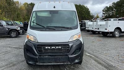 2025 Ram ProMaster 2500 High Roof FWD Empty Cargo Van for sale #TDJ15553 - photo 1