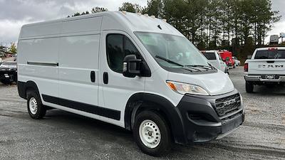 2025 Ram ProMaster 2500 High Roof FWD Empty Cargo Van for sale #TDJ15553 - photo 2