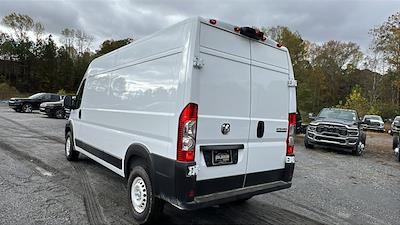 2025 Ram ProMaster 2500 High Roof FWD Empty Cargo Van for sale #TDJ15553 - photo 2