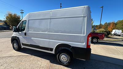 2025 Ram ProMaster 2500 High Roof FWD Empty Cargo Van for sale #TDJ15557 - photo 2