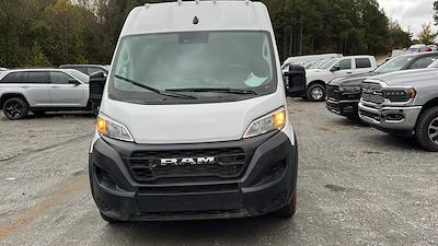 2025 Ram ProMaster 2500 High Roof FWD Empty Cargo Van for sale #TDJ15558 - photo 1