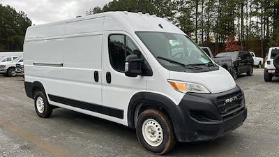 2025 Ram ProMaster 2500 High Roof FWD Empty Cargo Van for sale #TDJ15558 - photo 2