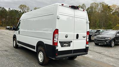 2025 Ram ProMaster 2500 High Roof FWD Empty Cargo Van for sale #TDJ15558 - photo 2