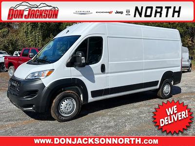 2025 Ram ProMaster 2500 High Roof FWD Empty Cargo Van for sale #TDJ15561 - photo 1
