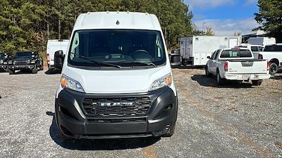 2025 Ram ProMaster 2500 High Roof FWD Empty Cargo Van for sale #TDJ15561 - photo 1