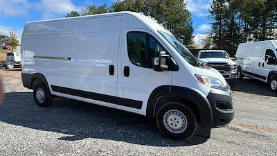 2025 Ram ProMaster 2500 High Roof FWD Empty Cargo Van for sale #TDJ15561 - photo 2