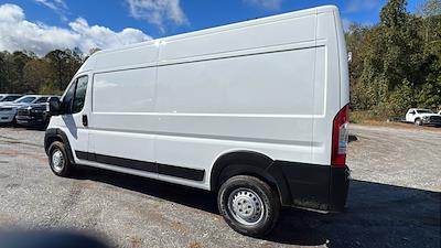 2025 Ram ProMaster 2500 High Roof FWD Empty Cargo Van for sale #TDJ15561 - photo 2