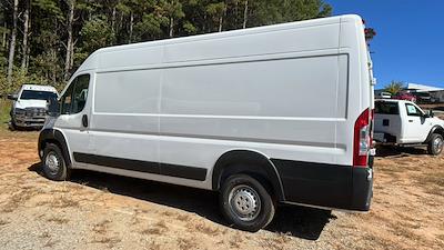 2025 Ram ProMaster 3500 High Roof FWD Empty Cargo Van for sale #TDJ15562 - photo 2