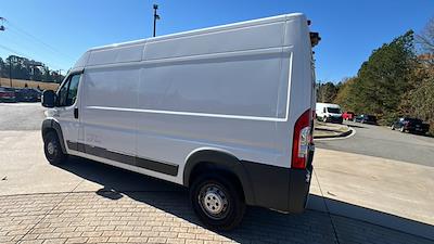 2017 Ram ProMaster 3500 High Roof FWD Empty Cargo Van for sale #TDJ15562A - photo 2
