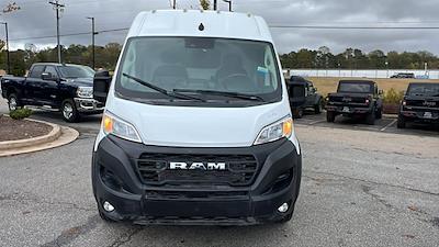 2025 Ram ProMaster 3500 High Roof FWD Empty Cargo Van for sale #TDJ15563 - photo 1