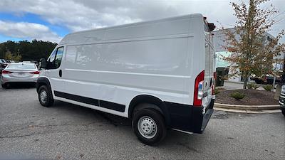 2025 Ram ProMaster 3500 High Roof FWD Empty Cargo Van for sale #TDJ15563 - photo 2