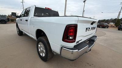 Used 2025 Ram 2500 - photo 1