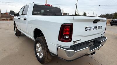Used 2025 Ram 2500 - photo 1