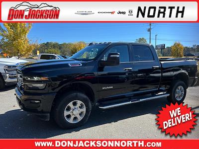 2025 Ram 2500 Crew Cab 4WD Pickup for sale #TDJ15582 - photo 1