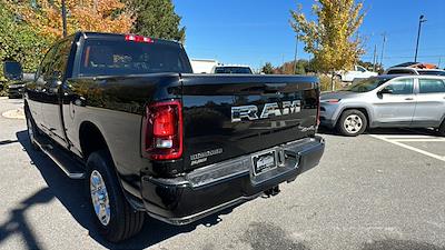 2025 Ram 2500 Crew Cab 4WD Pickup for sale #TDJ15582 - photo 2