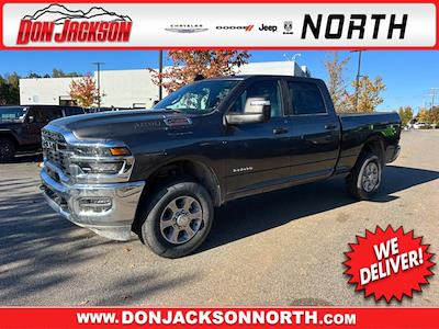 2025 Ram 2500 Crew Cab 4WD Pickup for sale #TDJ15583 - photo 1