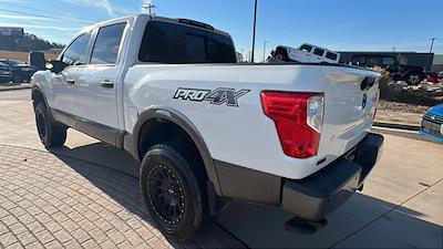 2019 Nissan Titan Crew Cab 4WD Pickup for sale #TDJ15583A - photo 2