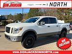 Used 2019 Nissan Titan PRO-4X Crew Cab for sale #TDJ15583A - photo 1