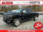 Used 2025 Ram 3500 Laramie Crew Cab for sale #TDJ15584 - photo 1