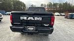 Used 2025 Ram 3500 Laramie Crew Cab for sale #TDJ15584 - photo 7