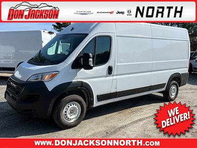 2025 Ram ProMaster 2500 High Roof FWD Empty Cargo Van for sale #TDJ15606 - photo 1