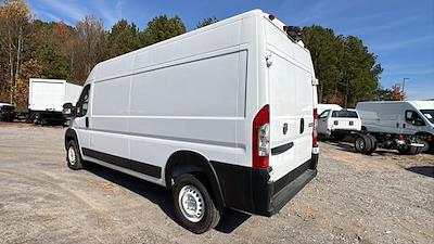 2025 Ram ProMaster 2500 High Roof FWD Empty Cargo Van for sale #TDJ15606 - photo 2