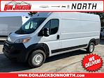 2025 Ram ProMaster 2500 High Roof FWD Empty Cargo Van for sale #TDJ15606 - photo 1