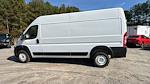 2025 Ram ProMaster 2500 High Roof FWD Empty Cargo Van for sale #TDJ15606 - photo 8
