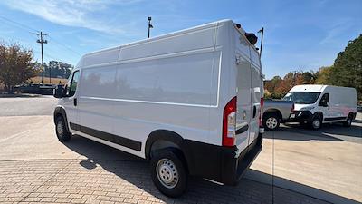 2025 Ram ProMaster 2500 High Roof FWD Empty Cargo Van for sale #TDJ15607 - photo 2