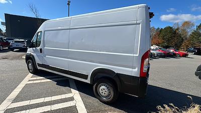 2025 Ram ProMaster 2500 High Roof FWD Empty Cargo Van for sale #TDJ15608 - photo 2