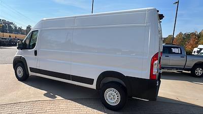 2025 Ram ProMaster 2500 High Roof FWD Empty Cargo Van for sale #TDJ15609 - photo 2