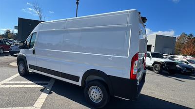 2025 Ram ProMaster 2500 High Roof FWD Empty Cargo Van for sale #TDJ15610 - photo 2