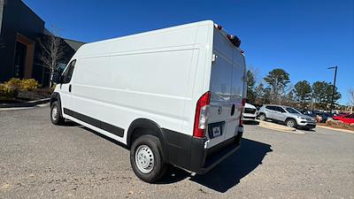 2025 Ram ProMaster 2500 High Roof FWD Empty Cargo Van for sale #TDJ15612 - photo 2