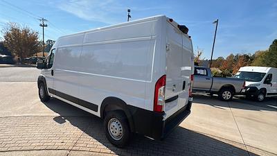 2025 Ram ProMaster 2500 High Roof FWD Empty Cargo Van for sale #TDJ15612 - photo 2