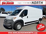 2025 Ram ProMaster 2500 High Roof FWD Empty Cargo Van for sale #TDJ15612 - photo 1