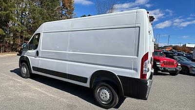 2025 Ram ProMaster 2500 High Roof FWD Empty Cargo Van for sale #TDJ15613 - photo 2