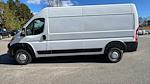 2025 Ram ProMaster 2500 High Roof FWD Empty Cargo Van for sale #TDJ15613 - photo 8
