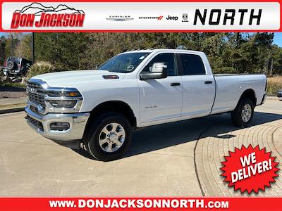 2025 Ram 2500 Crew Cab 4WD Pickup for sale #TDJ15619 - photo 1