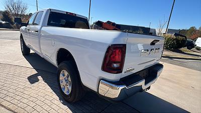 2025 Ram 2500 Crew Cab 4WD Pickup for sale #TDJ15619 - photo 2