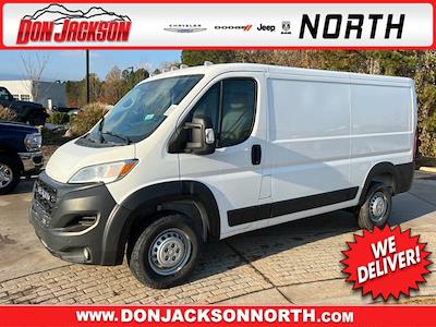 2025 Ram ProMaster 2500 Standard Roof FWD Empty Cargo Van for sale #TDJ15673 - photo 1