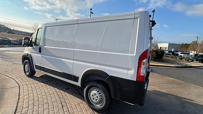 2025 Ram ProMaster 2500 Standard Roof FWD Empty Cargo Van for sale #TDJ15673 - photo 2