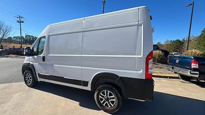 2025 Ram ProMaster 1500 High Roof FWD Empty Cargo Van for sale #TDJ15674 - photo 2