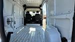 Used 2025 Ram ProMaster 1500 High Roof Empty Cargo Van for sale #TDJ15674 - photo 10
