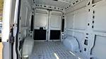 Used 2025 Ram ProMaster 1500 High Roof Empty Cargo Van for sale #TDJ15674 - photo 11