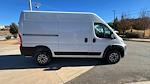 Used 2025 Ram ProMaster 1500 High Roof Empty Cargo Van for sale #TDJ15674 - photo 5