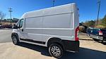 Used 2025 Ram ProMaster 1500 High Roof Empty Cargo Van for sale #TDJ15674 - photo 2