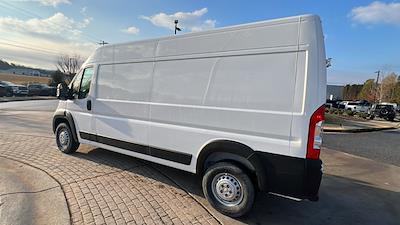 2025 Ram ProMaster 2500 High Roof FWD Empty Cargo Van for sale #TDJ15675 - photo 2