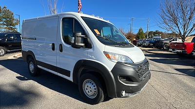 2025 Ram ProMaster 1500 Standard Roof FWD Empty Cargo Van for sale #TDJ15676 - photo 2