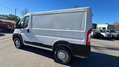 2025 Ram ProMaster 1500 Standard Roof FWD Upfitted Cargo Van for sale #TDJ15676 - photo 2